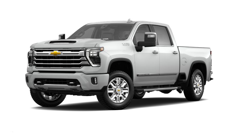 2024 Chevrolet Silverado 2500 HD Vehicle Photo in Decatur, TX 76234