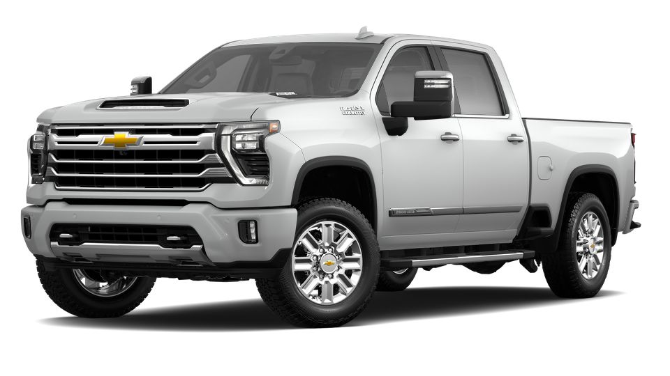 2024 Chevrolet Silverado 2500 HD Vehicle Photo in Decatur, TX 76234
