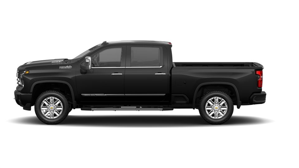 2024 Chevrolet Silverado 2500 HD Vehicle Photo in Denton, TX 76205