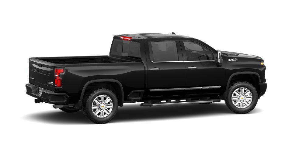 2024 Chevrolet Silverado 2500 HD Vehicle Photo in Denton, TX 76205