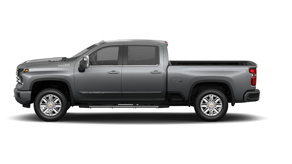 2024 Chevrolet Silverado 2500 HD Vehicle Photo in INDEPENDENCE, MO 64055-1314