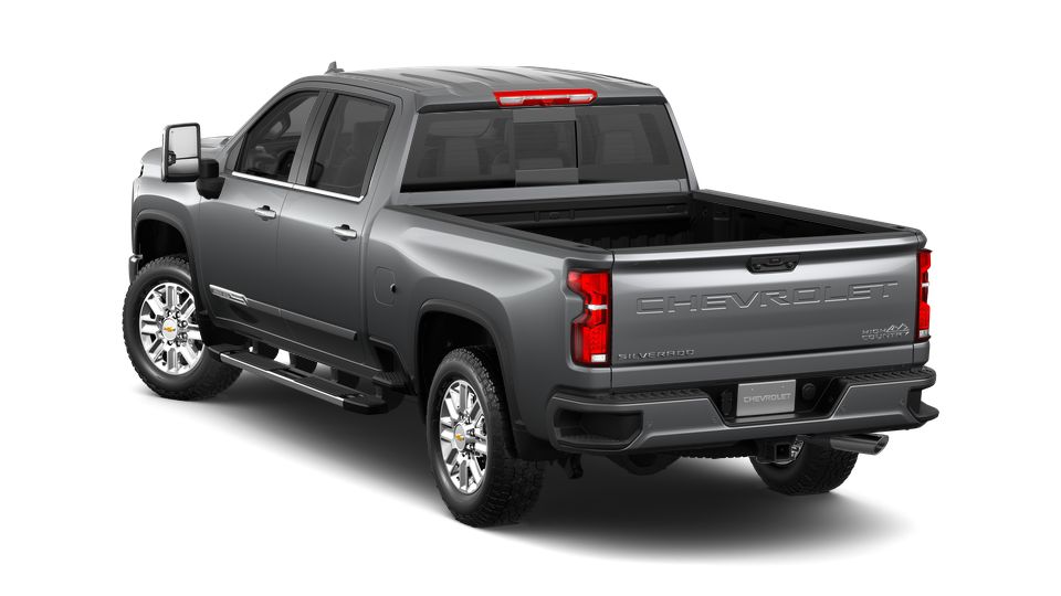 2024 Chevrolet Silverado 2500 HD Vehicle Photo in INDEPENDENCE, MO 64055-1314