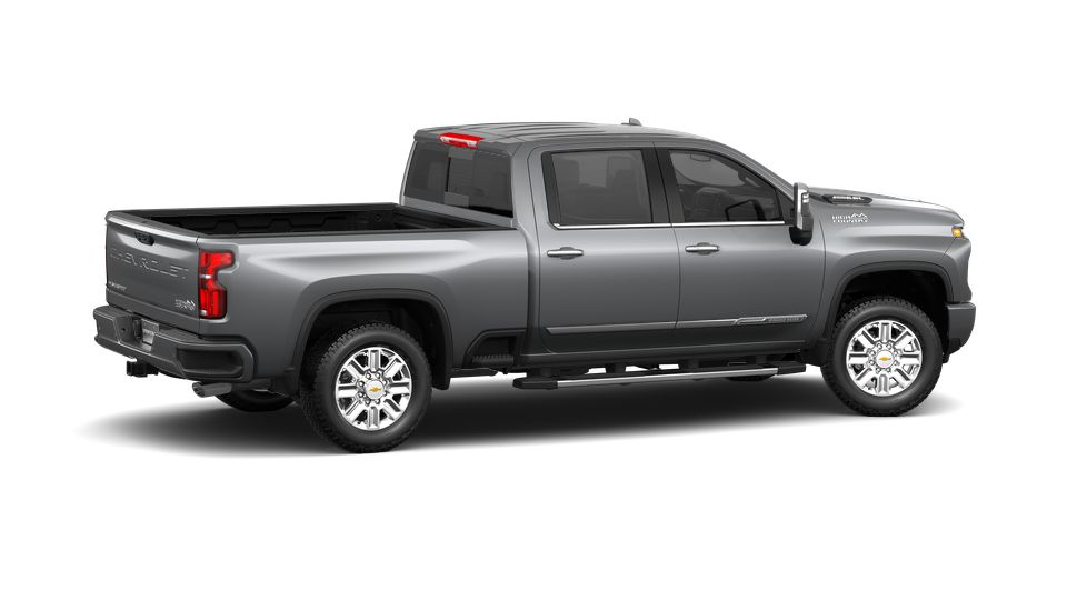 2024 Chevrolet Silverado 2500 HD Vehicle Photo in INDEPENDENCE, MO 64055-1314