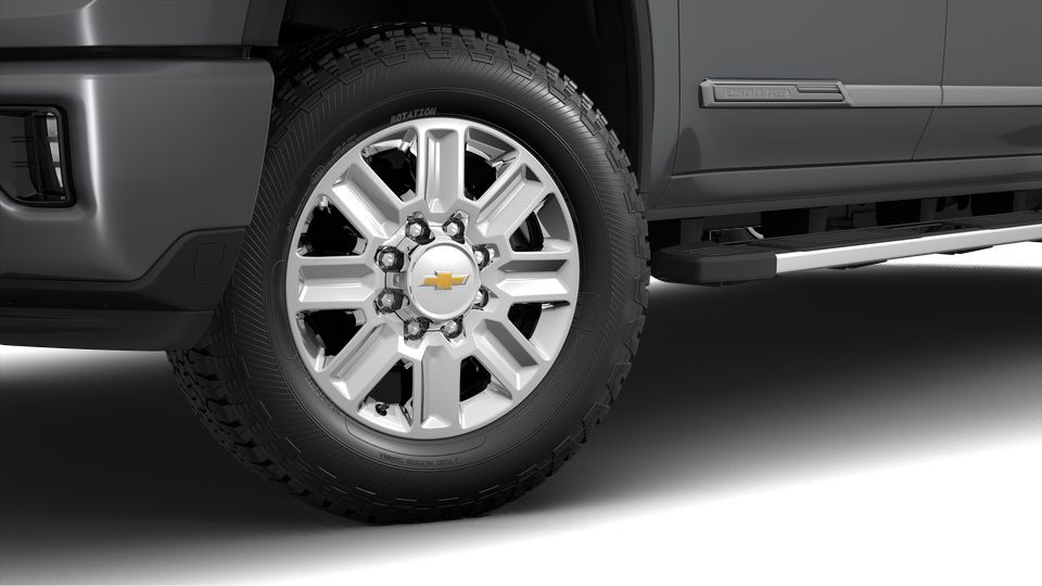 2024 Chevrolet Silverado 2500 HD Vehicle Photo in INDEPENDENCE, MO 64055-1314