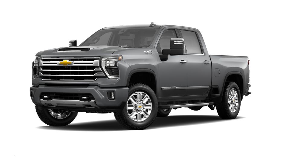 2024 Chevrolet Silverado 2500 HD Vehicle Photo in INDEPENDENCE, MO 64055-1314