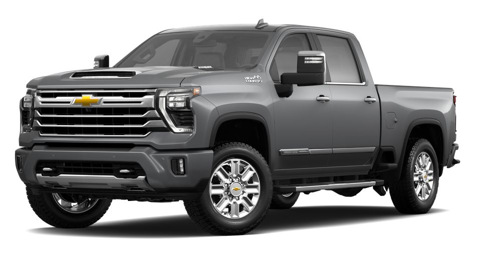 2024 Chevrolet Silverado 2500 HD Vehicle Photo in INDEPENDENCE, MO 64055-1314