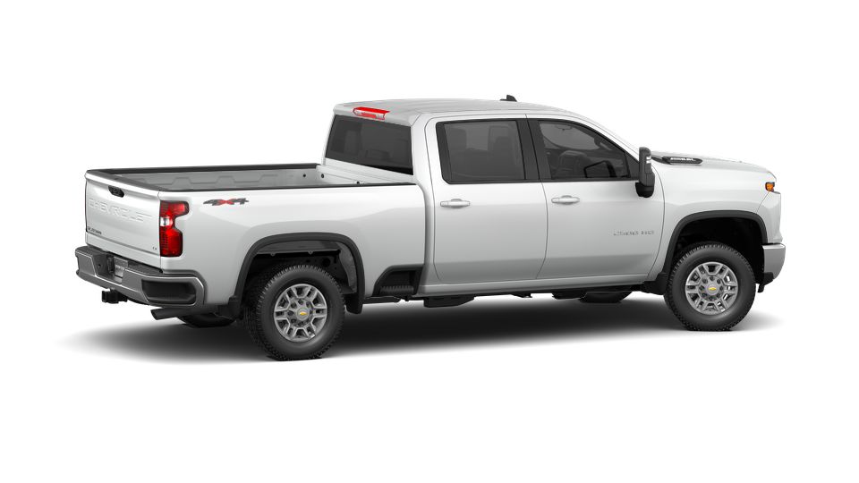 2024 Chevrolet Silverado 2500 HD Vehicle Photo in SELMA, TX 78154-1459