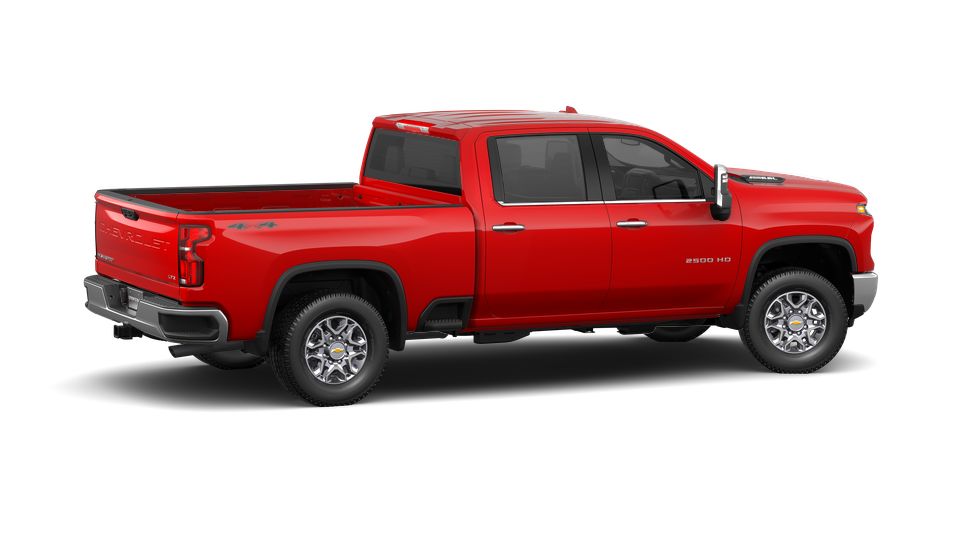 2024 Chevrolet Silverado 2500 HD Vehicle Photo in COLUMBIA, MO 65203-3903