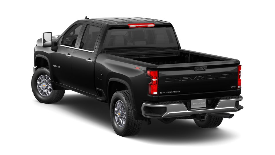 2024 Chevrolet Silverado 2500 HD Vehicle Photo in COLUMBIA, MO 65203-3903
