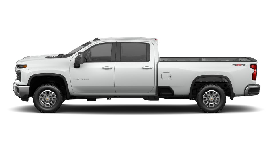 2024 Chevrolet Silverado 2500 HD Vehicle Photo in HEALDSBURG, CA 95448-3401