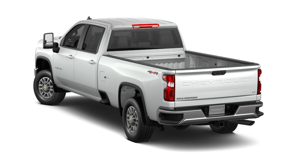 2024 Chevrolet Silverado 2500 HD Vehicle Photo in HEALDSBURG, CA 95448-3401