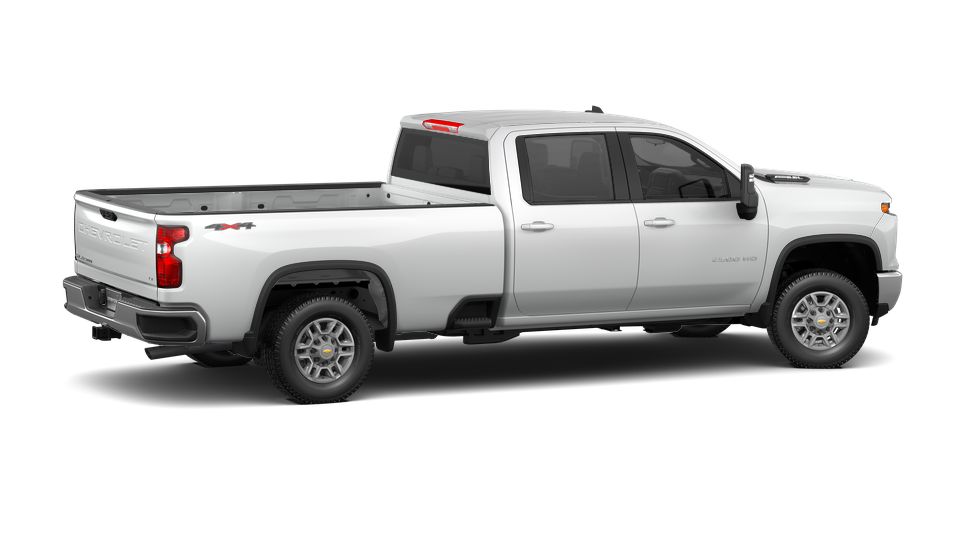 2024 Chevrolet Silverado 2500 HD Vehicle Photo in HEALDSBURG, CA 95448-3401