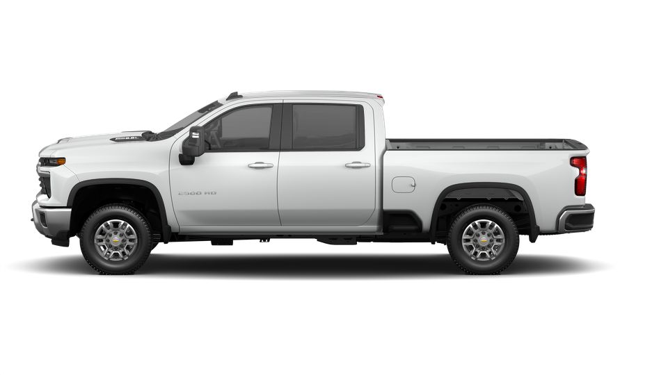 2024 Chevrolet Silverado 2500 HD Vehicle Photo in SAN ANTONIO, TX 78254-9999