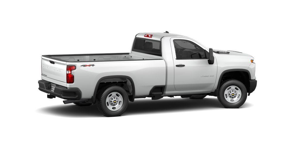 2024 Chevrolet Silverado 2500 HD Vehicle Photo in COLUMBIA, MO 65203-3903