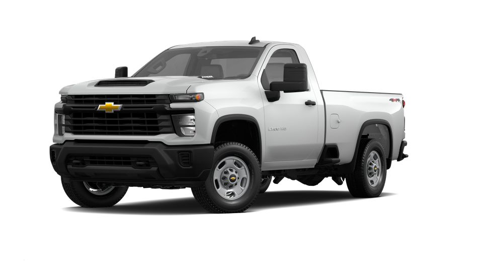 2024 Chevrolet Silverado 2500 HD Vehicle Photo in COLUMBIA, MO 65203-3903