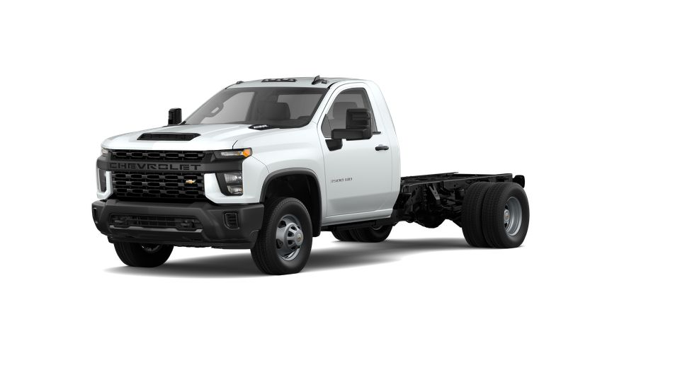 2024 Chevrolet Silverado 3500 HD Chassis Cab Vehicle Photo in SUGAR LAND, TX 77478-0000
