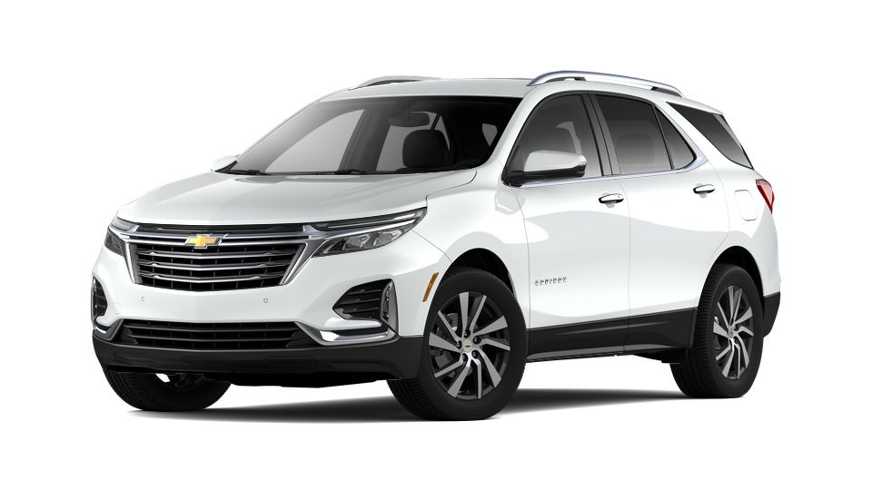 2024 Chevrolet Equinox Vehicle Photo in Decatur, TX 76234