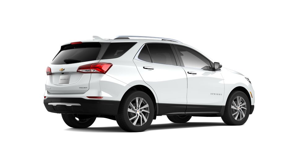 2024 Chevrolet Equinox Vehicle Photo in Decatur, TX 76234