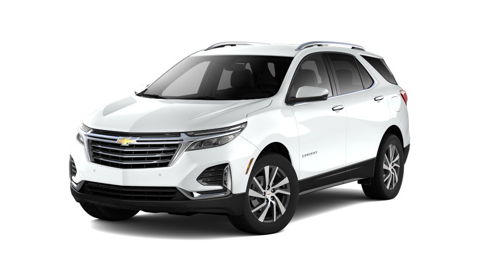 2024 Chevrolet Equinox Vehicle Photo in Decatur, TX 76234