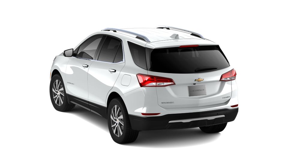 2024 Chevrolet Equinox Vehicle Photo in Decatur, TX 76234