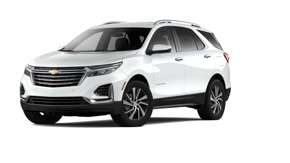 2024 Chevrolet Equinox Vehicle Photo in Decatur, TX 76234