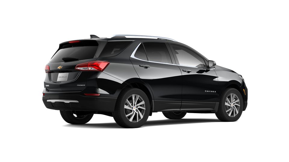 2024 Chevrolet Equinox Vehicle Photo in INDEPENDENCE, MO 64055-1314