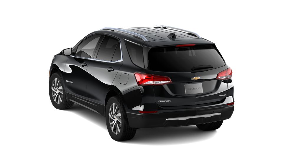 2024 Chevrolet Equinox Vehicle Photo in INDEPENDENCE, MO 64055-1314