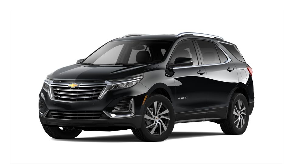 2024 Chevrolet Equinox Vehicle Photo in INDEPENDENCE, MO 64055-1314