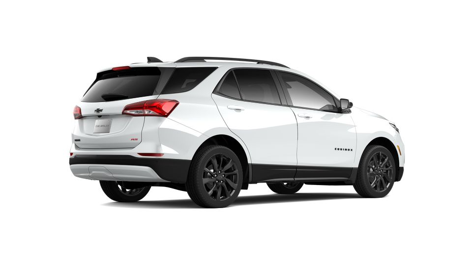 2024 Chevrolet Equinox Vehicle Photo in Bluffton, SC 29910