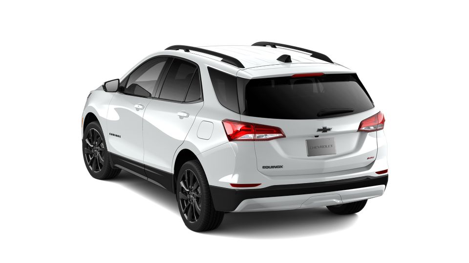 2024 Chevrolet Equinox Vehicle Photo in Bluffton, SC 29910