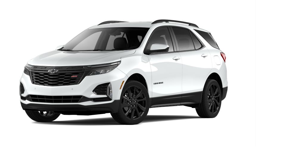 2024 Chevrolet Equinox Vehicle Photo in Bluffton, SC 29910