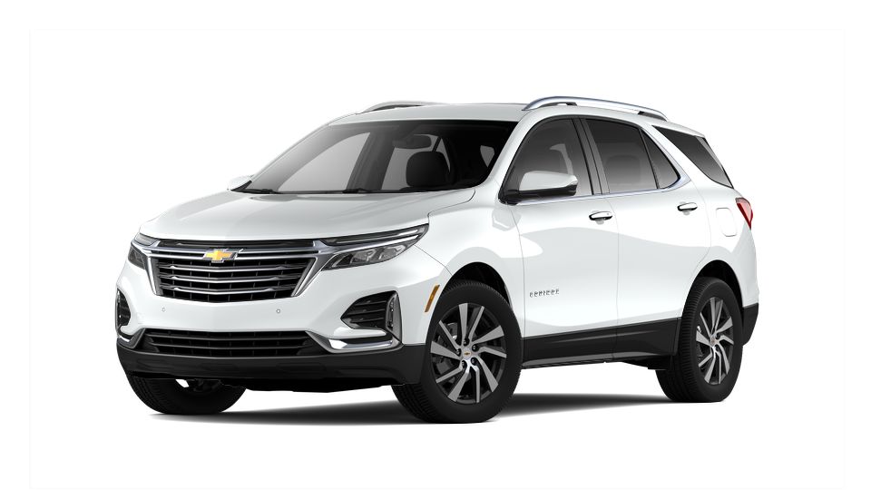 2024 Chevrolet Equinox Vehicle Photo in INDEPENDENCE, MO 64055-1314