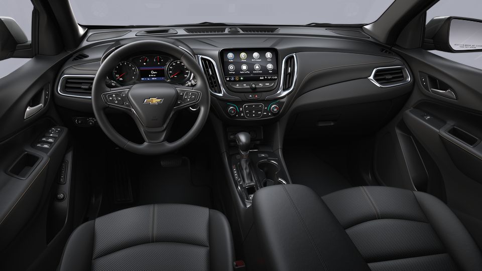 2024 Chevrolet Equinox Vehicle Photo in INDEPENDENCE, MO 64055-1314