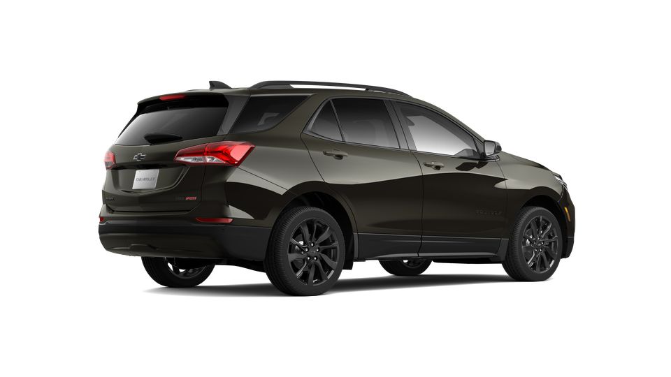 2024 Chevrolet Equinox Vehicle Photo in Pleasant Hills, PA 15236