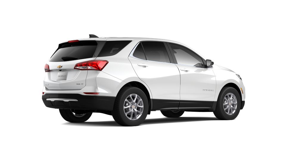 2024 Chevrolet Equinox Vehicle Photo in MANITOWOC, WI 54220-5838