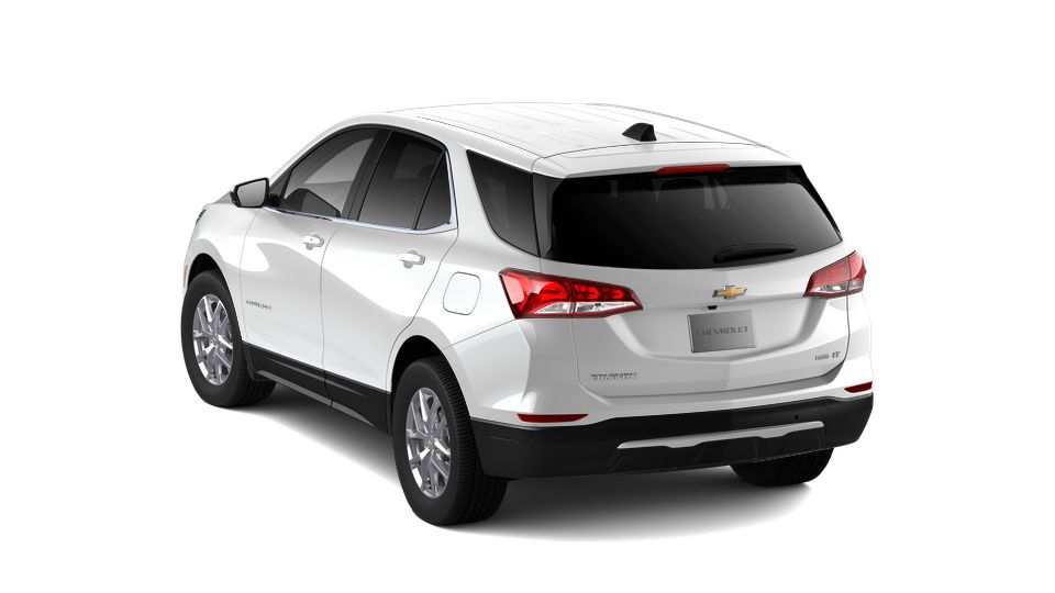 2024 Chevrolet Equinox Vehicle Photo in MANITOWOC, WI 54220-5838