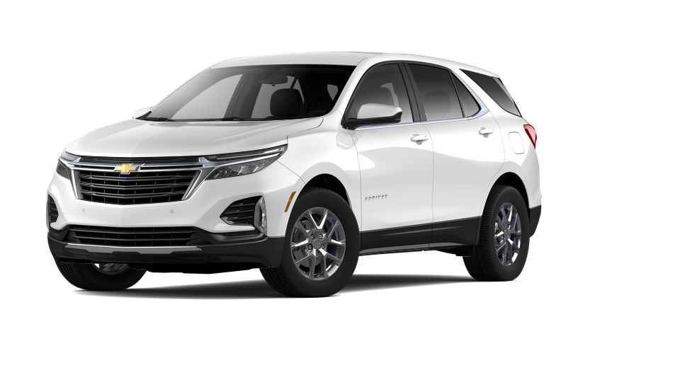 2024 Chevrolet Equinox Vehicle Photo in MANITOWOC, WI 54220-5838