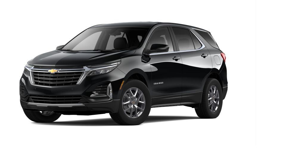 2024 Chevrolet Equinox Vehicle Photo in Savannah, GA 31419