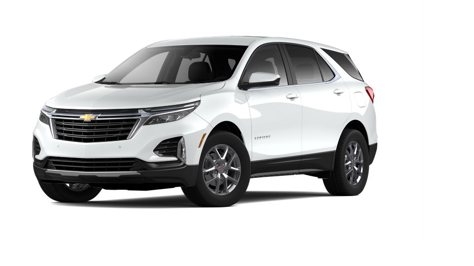 2024 Chevrolet Equinox Vehicle Photo in Savannah, GA 31419