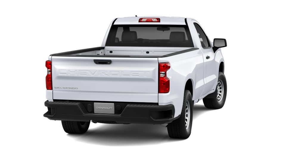 2024 Chevrolet Silverado 1500 Vehicle Photo in Pleasant Hills, PA 15236