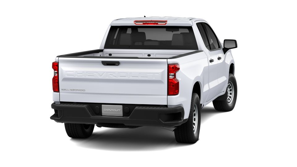 2024 Chevrolet Silverado 1500 Vehicle Photo in Houma, LA 70360