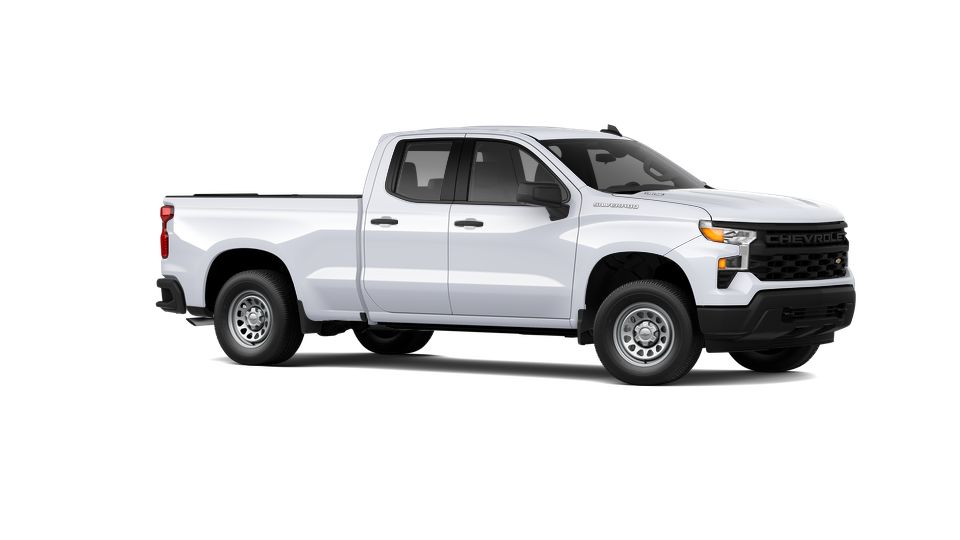 2024 Chevrolet Silverado 1500 Vehicle Photo in Houma, LA 70360