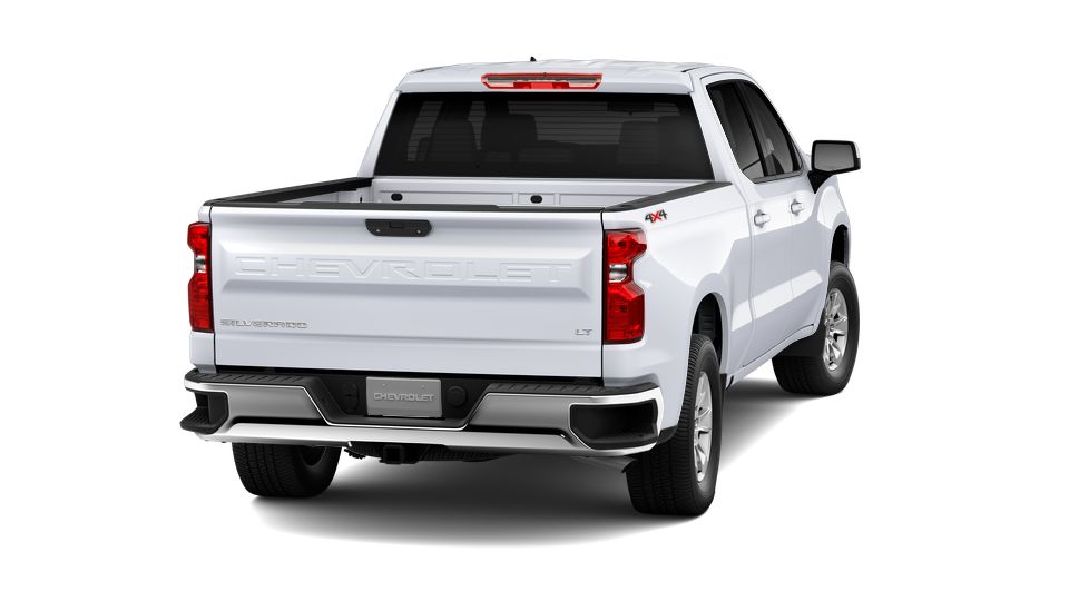 2024 Chevrolet Silverado 1500 Vehicle Photo in LANCASTER, PA 17601-0000