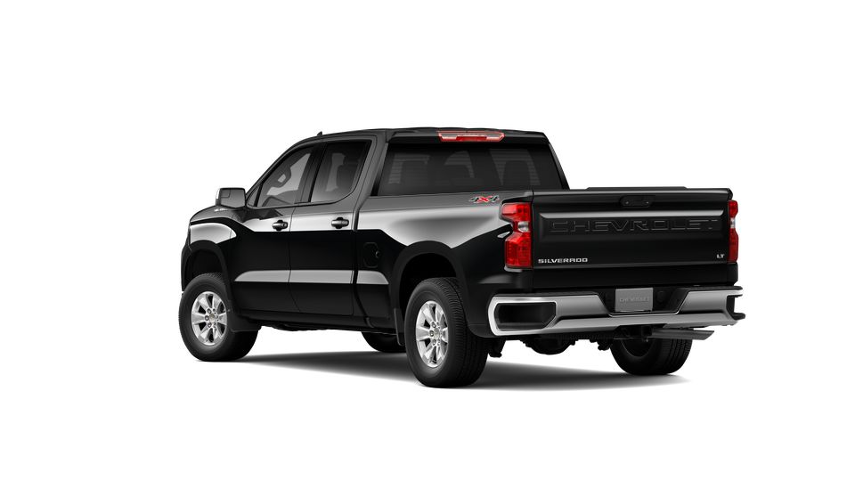 2024 Chevrolet Silverado 1500 Vehicle Photo in INDEPENDENCE, MO 64055-1314
