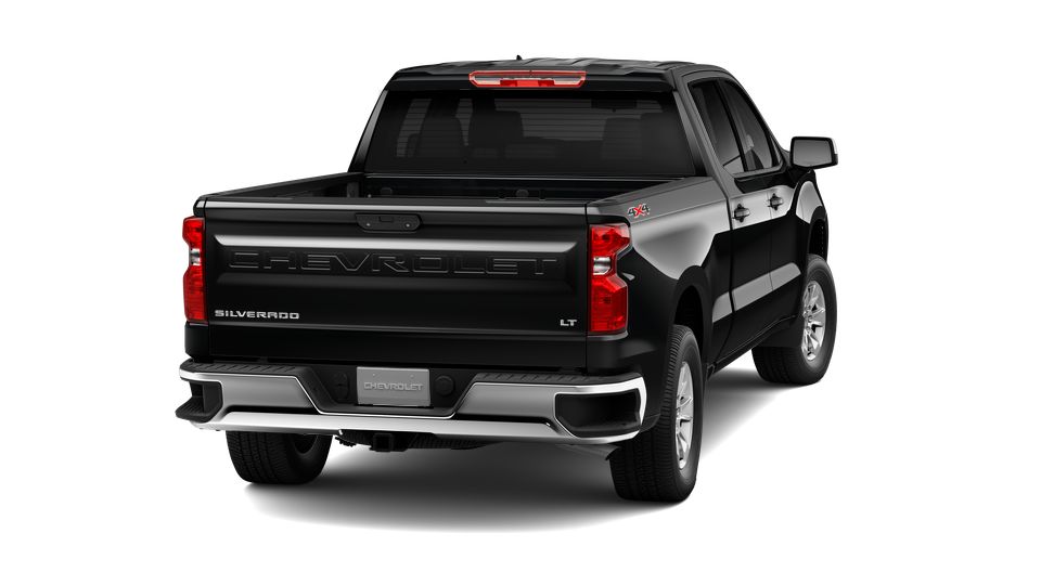 2024 Chevrolet Silverado 1500 Vehicle Photo in INDEPENDENCE, MO 64055-1314