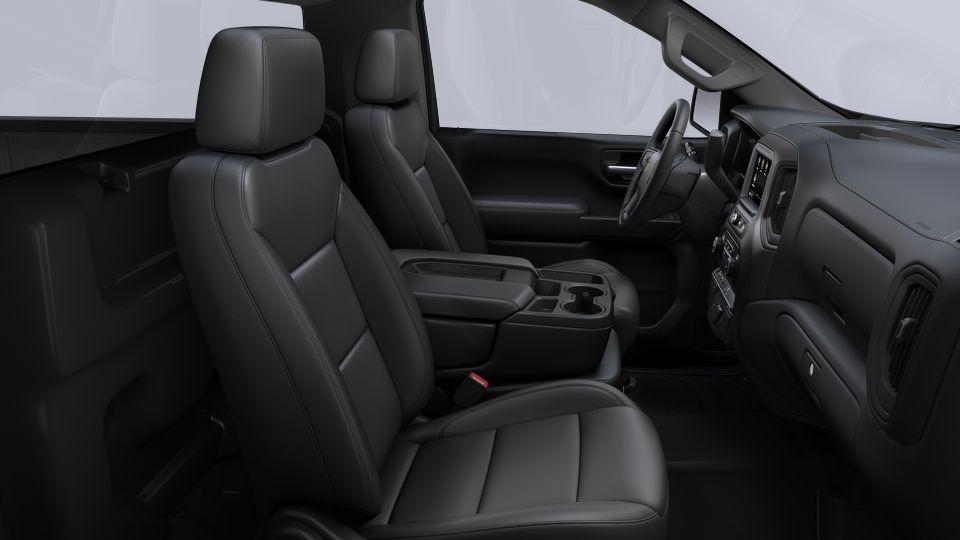 2024 Chevrolet Silverado 1500 Vehicle Photo in LEWISVILLE, TX 75067