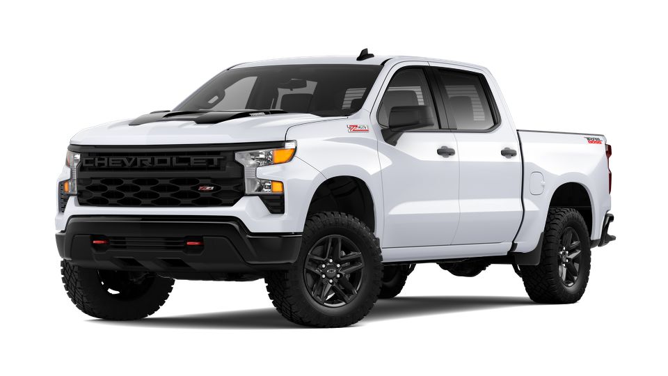 2024 Chevrolet Silverado 1500 Vehicle Photo in BRUNSWICK, GA 31525-1881