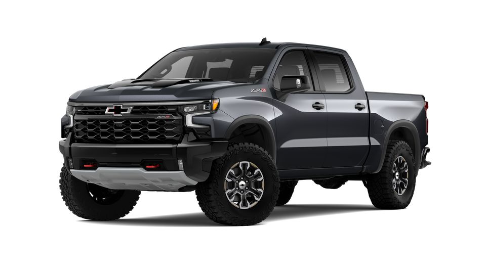 2024 Chevrolet Silverado 1500 Vehicle Photo in SELMA, TX 78154-1460