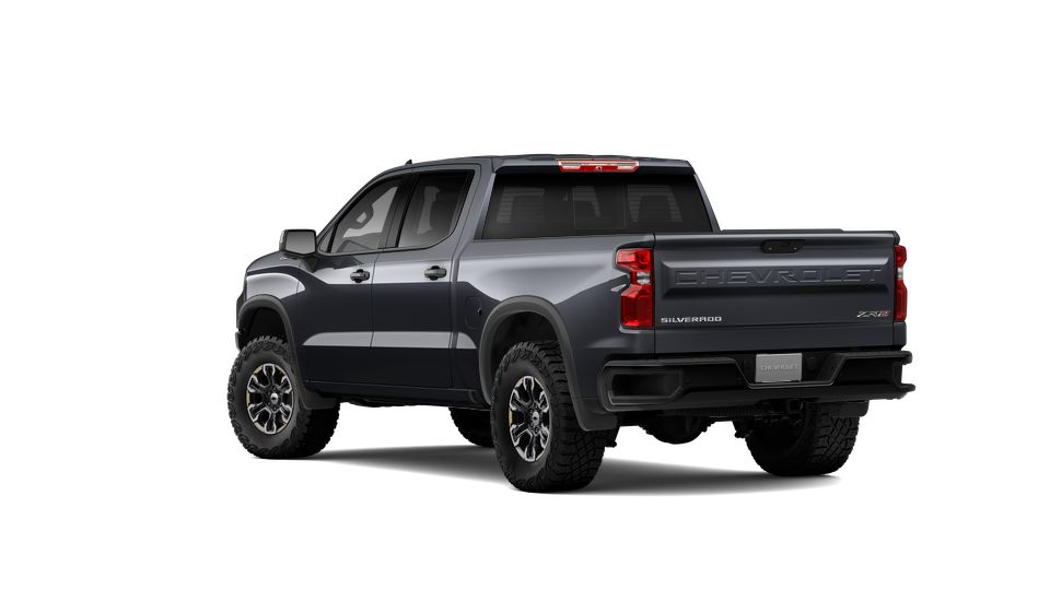 2024 Chevrolet Silverado 1500 Vehicle Photo in SELMA, TX 78154-1460
