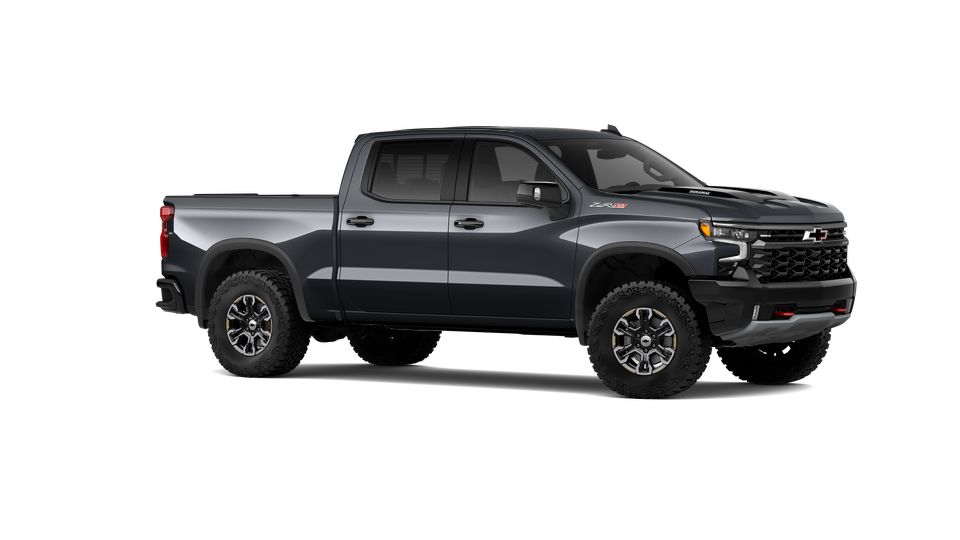 2024 Chevrolet Silverado 1500 Vehicle Photo in SELMA, TX 78154-1460